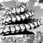 アンデッドアンラックのサマー（8巻）